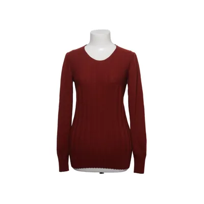 Pull-over (Rouge) de Trussardi Laine de mouton