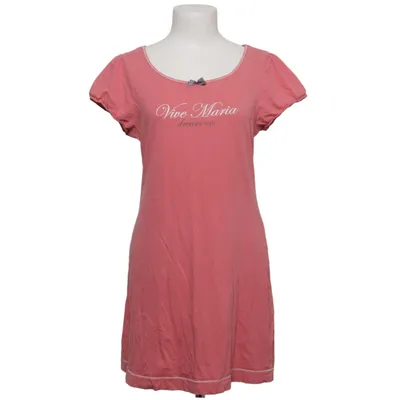 Natkjole (Pink) fra Vive Maria Bomuld