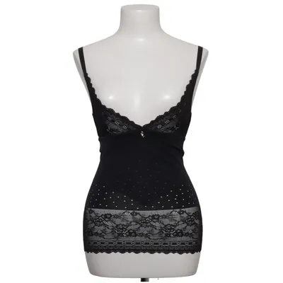 Shapewear-top (Lace Sensation) fra Triumph Elastan, Polyamid