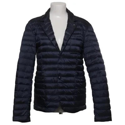 Leichte Jacke (Blau) von Add Polyamid