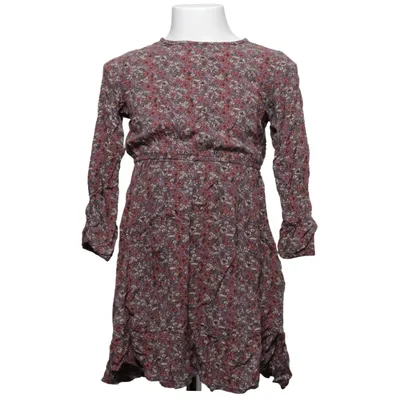Dress (Purple, Multicolored) from Marie Serneholt Viscose
