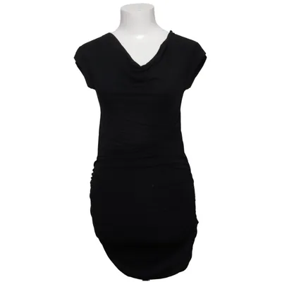 Robe (Noir) de Forplay Élasthane, Viscose
