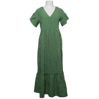 Maxi dress (Green) from Object