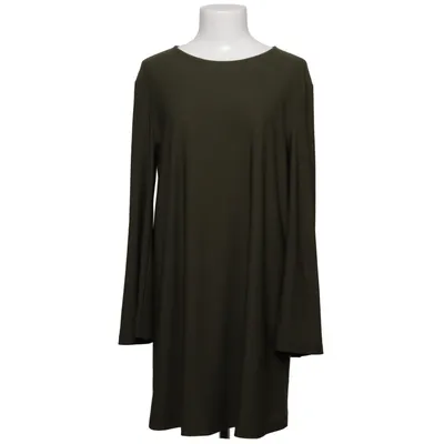 Robe (Vert) de Mango Basics