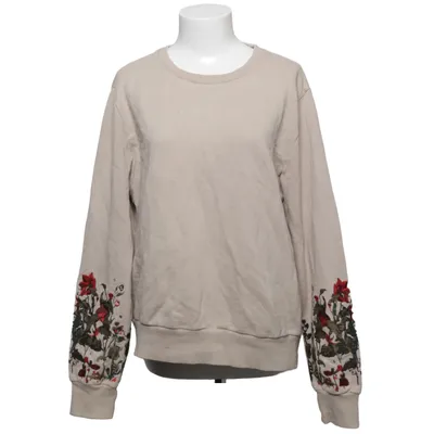 Sweatshirt (Beige, Multicolored) from Tiger of Sweden