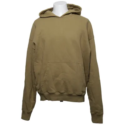Hoodie (Brown) from Dan Fox Apparel Organic cotton