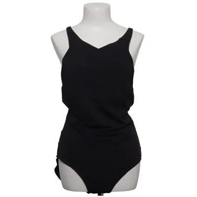 Badpak (Zwart) van Speedo Elastaan, Polyamide, Polyester
