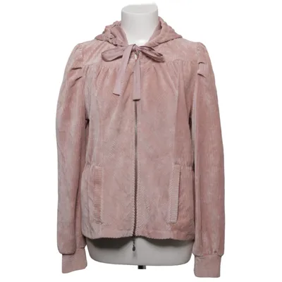 Sweat à capuche (Rose) de Odd Molly Coton, Élasthane, Polyester