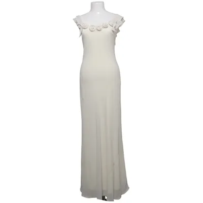 Maxi jurk (Beige)