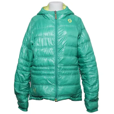 Skijacke (Vändbar) von Scott Polyamid, Polyester