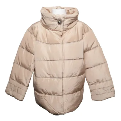 Vinterjacka (Beige) från Loci