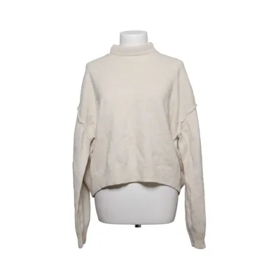 Polotröja (Norah Wool Sweater) från Weekday Ull
