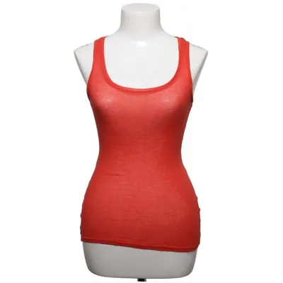 Tank Top (Red) from American Vintage Cotton