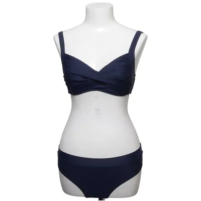 Bikini (Blå) fra Panos Emporio Elastan, Polyamid