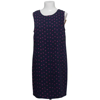 Robe (Bleu, Rose) de Adrienne Vittadini Polyester