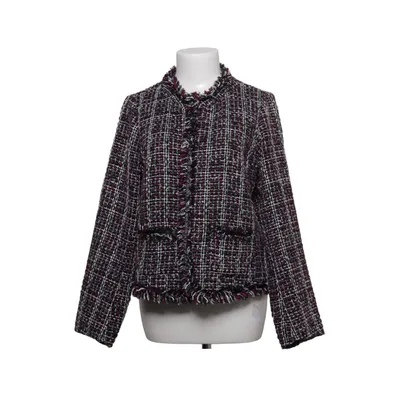 Cardigan (Noir, Blanc, Rouge) de Viveca N Acrylique, Polyester