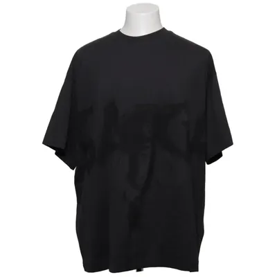 T-shirt (Gray) from Weekday Cotton