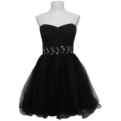 Robe de cocktail (Noir) de Laona Polyester
