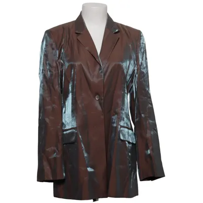 Sæt (Brun) fra Sticky Fingers Acetat, Polyester, Viscose