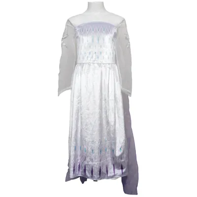 Maskeradkläder (Elsa) från H&M x Disney Polyester
