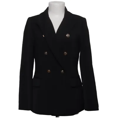 Kavaj (Svart) från HF Woman Collection Polyester