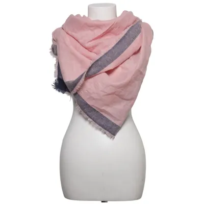 Écharpe (Rose, Bleu) de ESPRIT Acrylique, Polyamide, Viscose