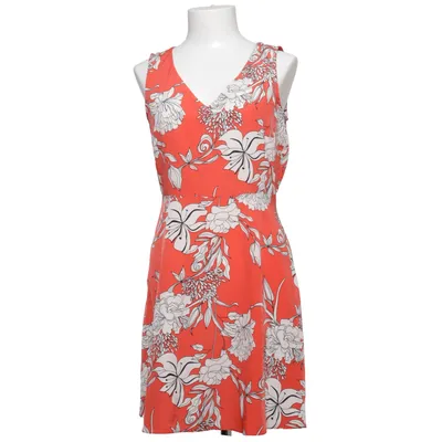 Dress (Red, White, Multicolored) from Anna Field Petite Polyester