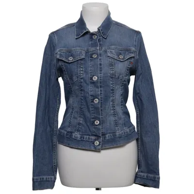 Veste en jean (Bleu) de Replay Blue Jeans