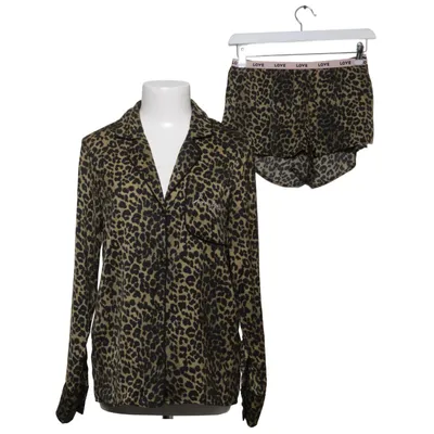 Pyjama (Noir, Multicolore) de Love Stories x H&M Polyester