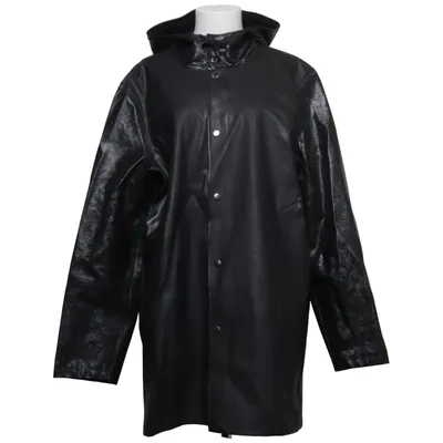 Raincoat (Gray) from Stutterheim