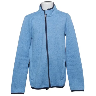 Fleece jas (RAIN ESSENTIALS) van Rain Essentials Polyester