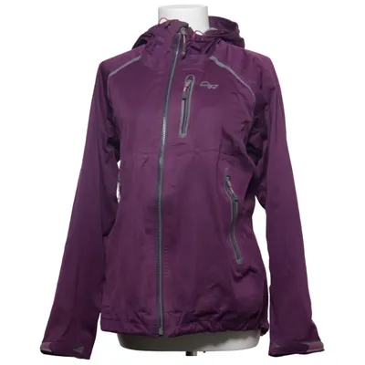 Veste imperméable (Violet) de Outdoor Research Polyester