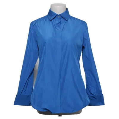 Shirt (Blue) from Roberto Verino Polyester