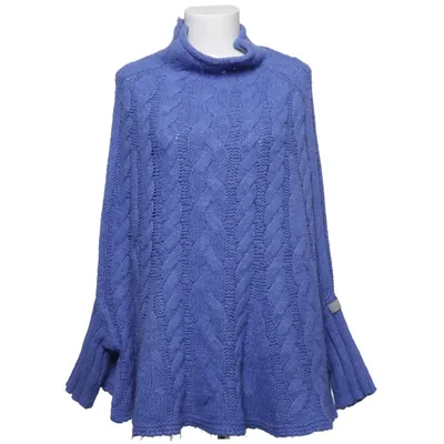 Sweater (Blue) from By o la la..!