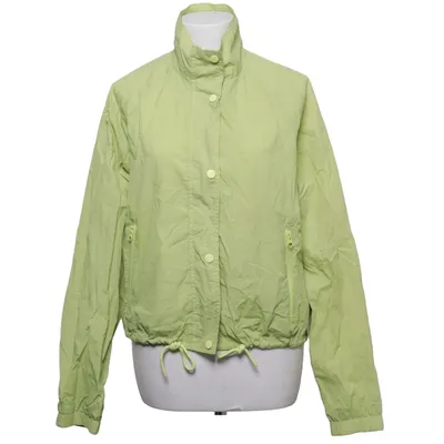 Jacket (Green) from Primark Polyamide, Polyester