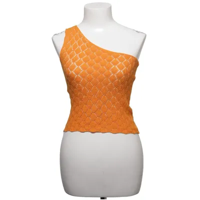 Top (Orange) from Gimaguas Organic cotton