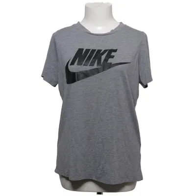 T-shirt (Grå) fra Nike
