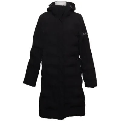 Vinterkappa (Svart) från Cutter & Buck Återvunnen polyester