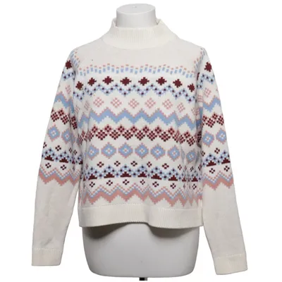 Tröja (Beige, Blå, Rosa, Flerfärgad) från Monki Akryl