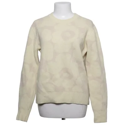 Sweater (Yellow) from Marimekko Polyamide, Wool