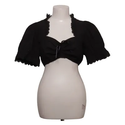 Dirndl blouse (34410) from Krüger Madl Cotton, Polyester