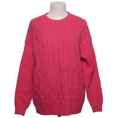 Pull-over (Rose) de M&V Polyamide, Polyester, Viscose