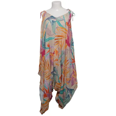 Jumpsuit (Beige, Multicolored) from Held