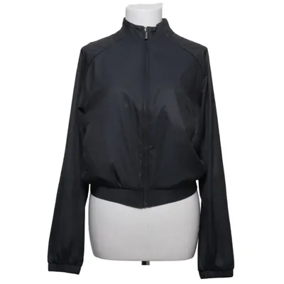 Jacka (Grå) från Alphatauri Polyester