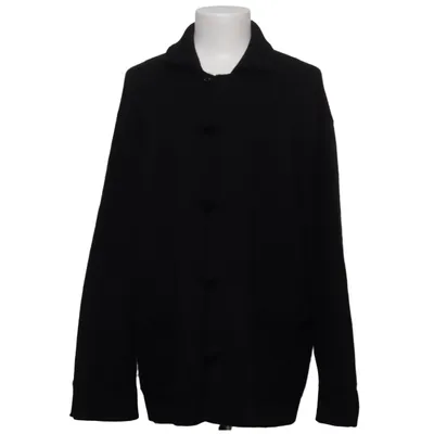 Cardigan (Sort) fra Lisa Yang Kashmir