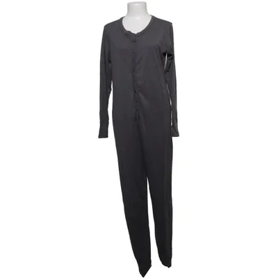 Onesie (Gray) from Esmara Lingerie Cotton, Polyester
