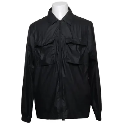 Regnjacka (Rains) från Rains Polyester, Polyuretan