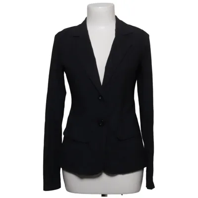 Blazer (Noir) de Studio Anneloes Élasthane, Polyamide