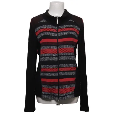 Cardigan (Black, Red, White) from Adagio