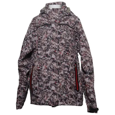 Ski jacket (Multicolored) from The Cat Man Doo Polyamide, Polyester
